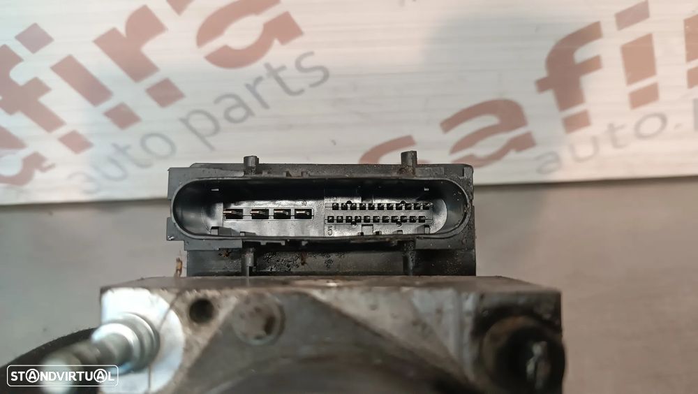 MODULO ABS OPEL CORSA D REF: 0265232238 13277812 0265800422 - 2