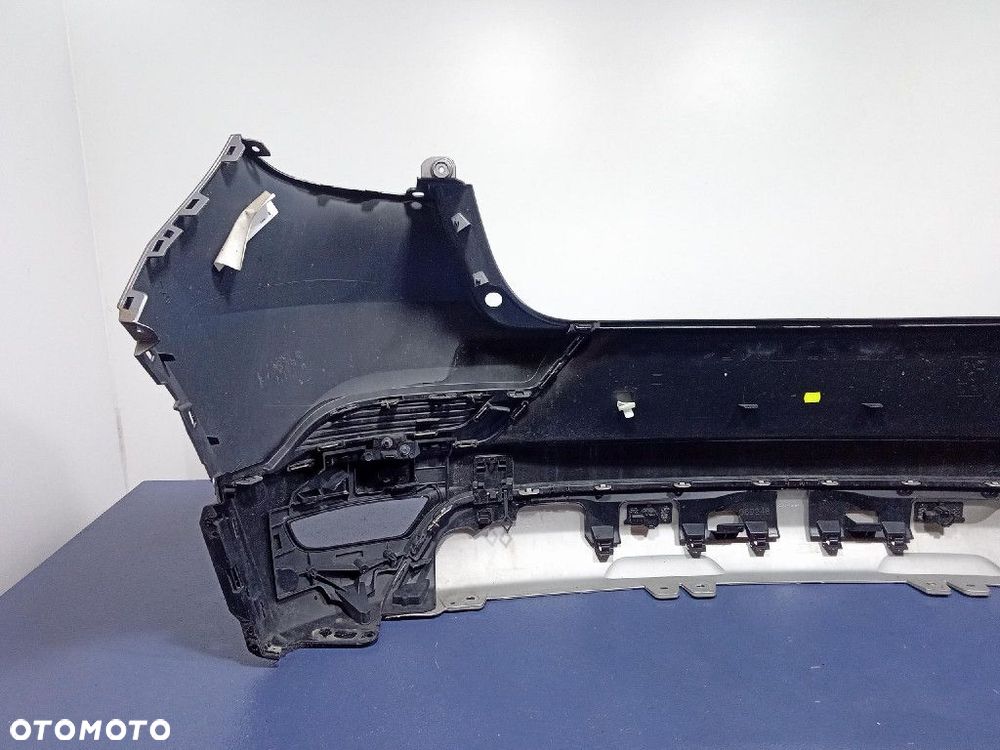 RENAULT CAPTUR II 19-24 ZDERZAK TYŁ  TPKNG - 4