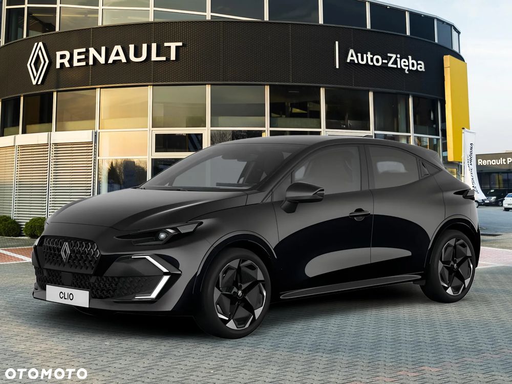 Renault Clio - 1