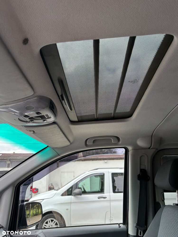 Mercedes-Benz Vito 122 CDI 639.705 - 19