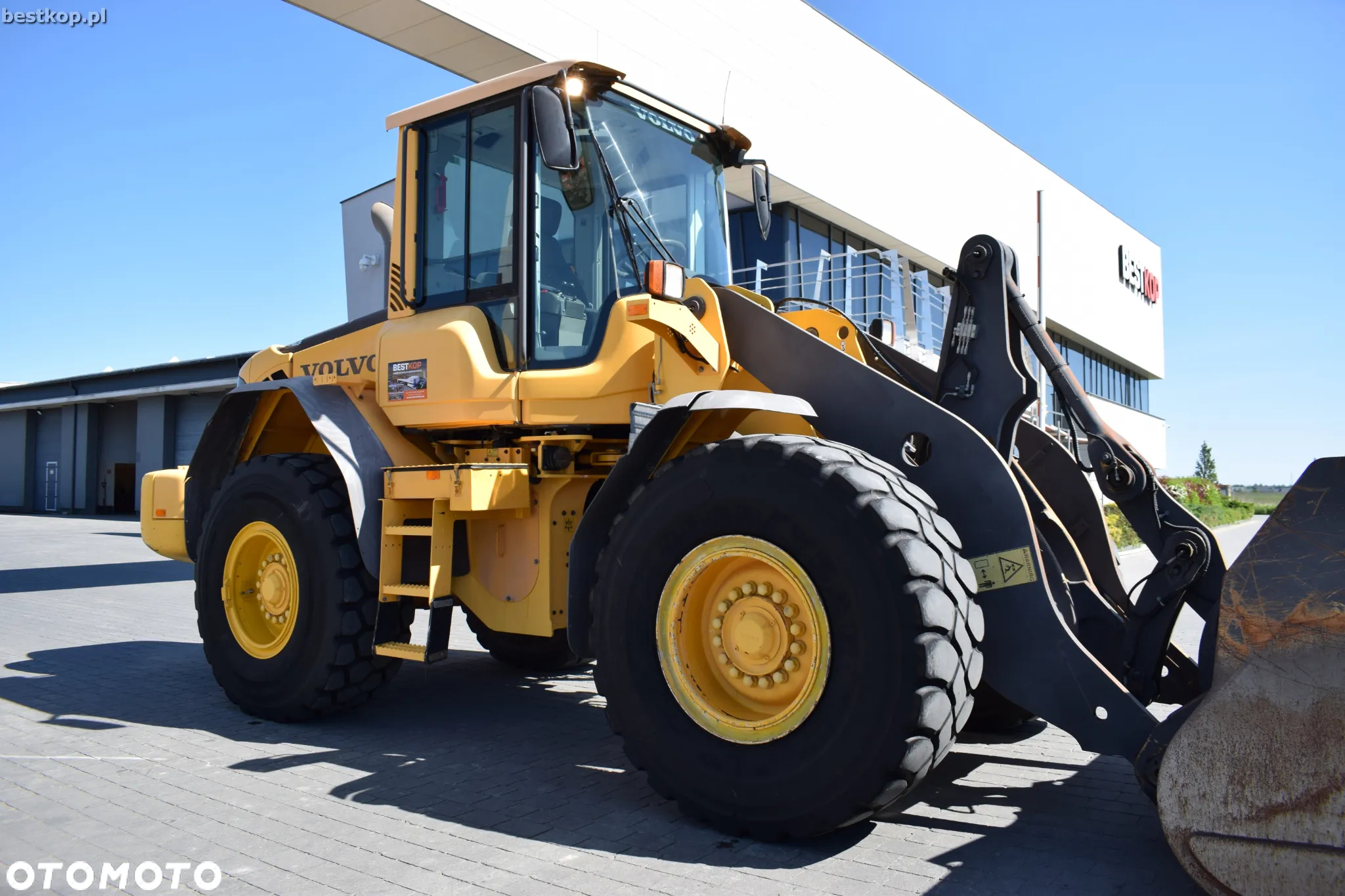 Volvo L90F - 2