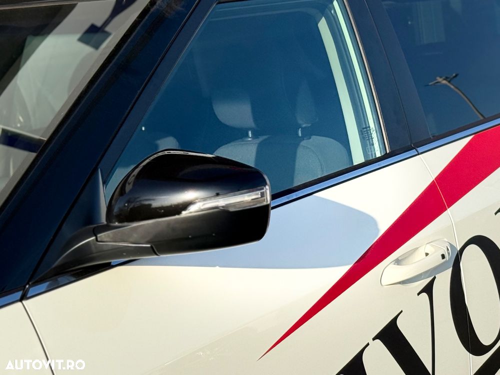 SsangYong Tivoli - 8