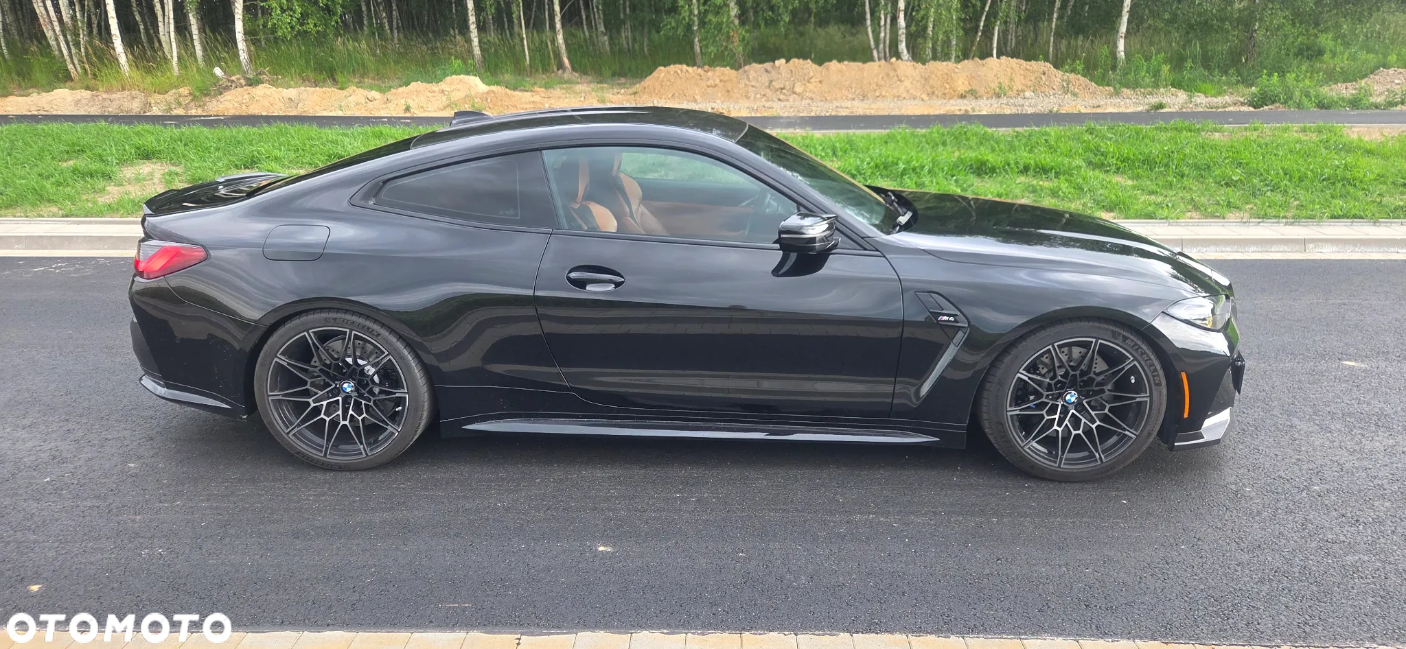 BMW M4 Standard - 5