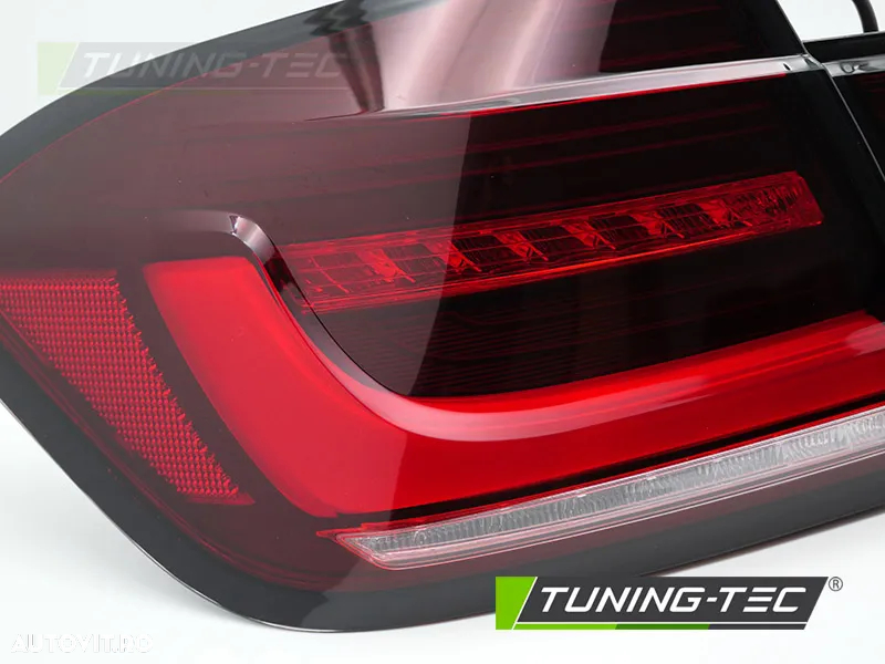 Stopuri BMW F30 look G20 SERIA 3 - 2