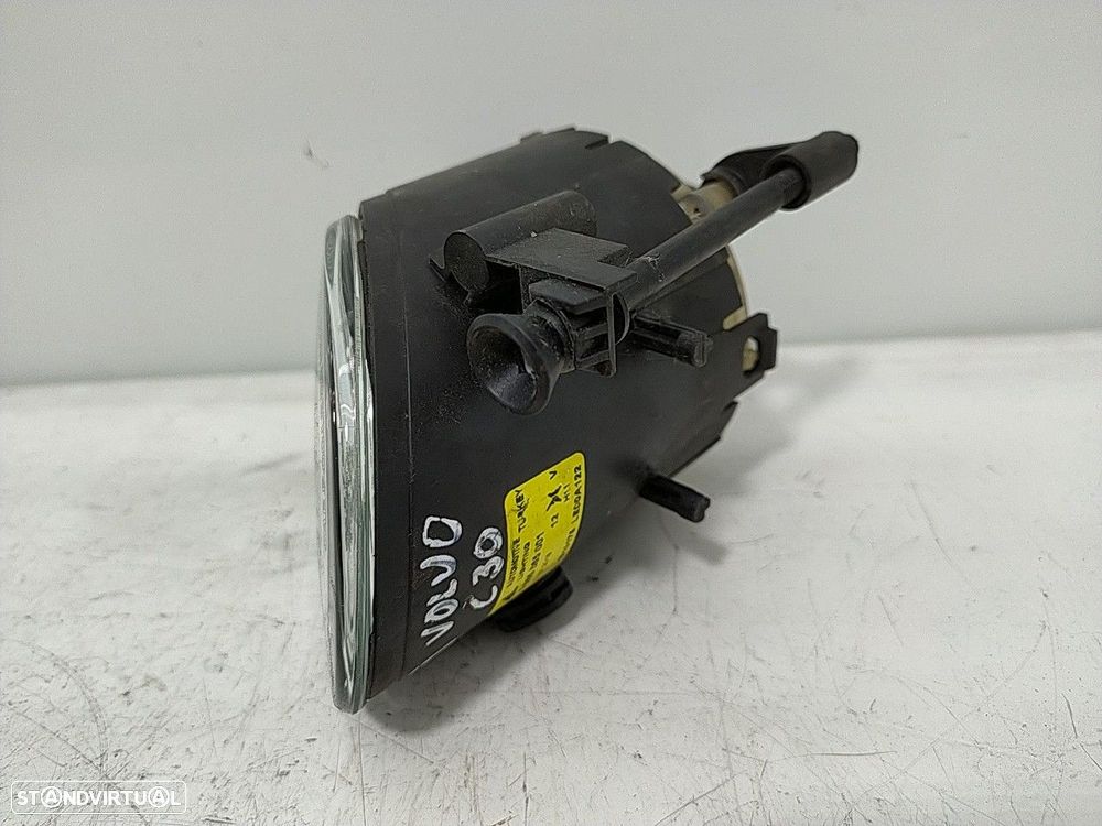 Farol Nevoeiro Esquerdo Volvo C30 (533) - 5