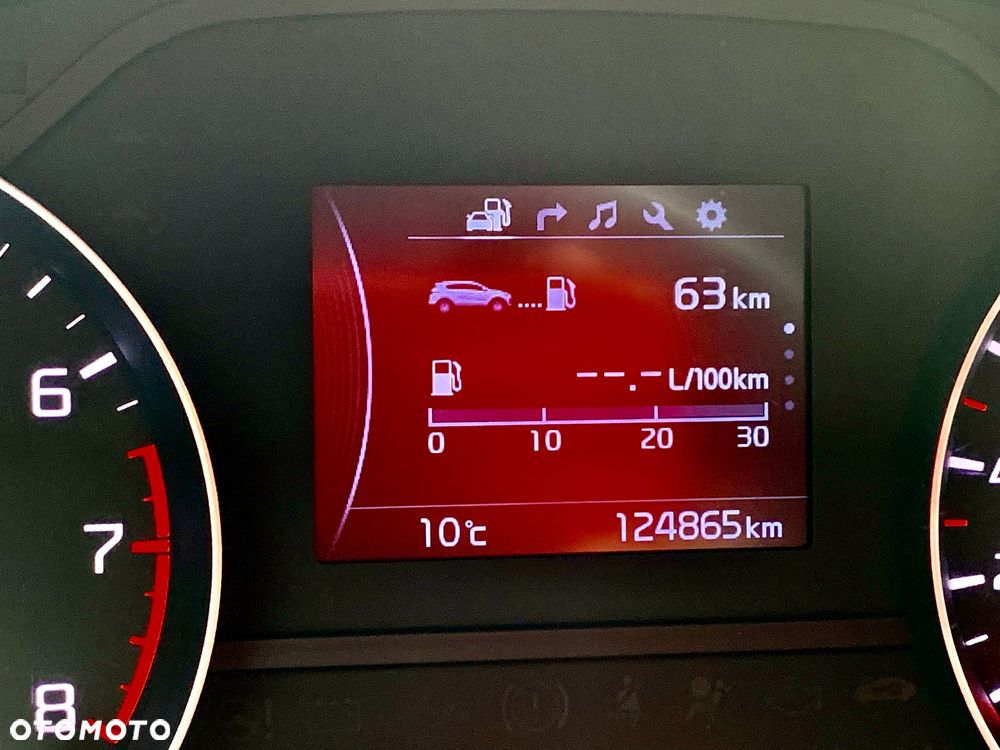 Kia Sportage 1.6 GDI 2WD Black Edition - 16