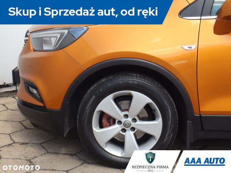 Opel Mokka - 15