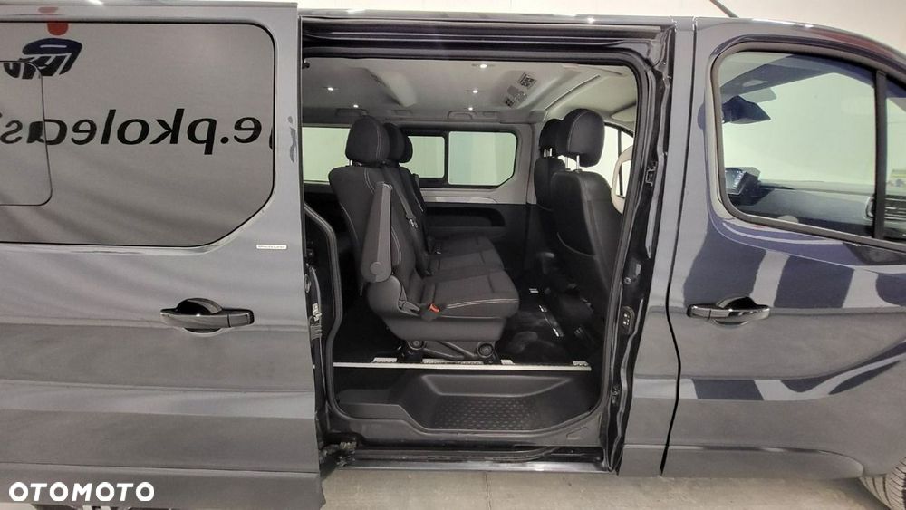 Renault Trafic - 19