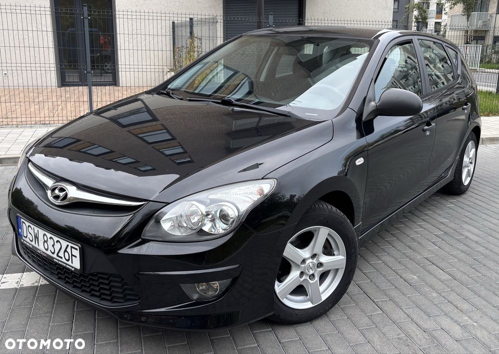 Hyundai I30 2012 photo 2