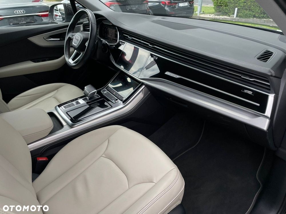 Audi Q7 - 22