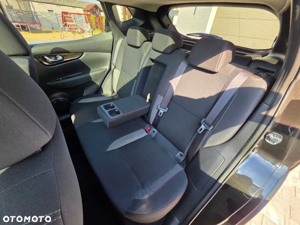 Nissan Qashqai - 19