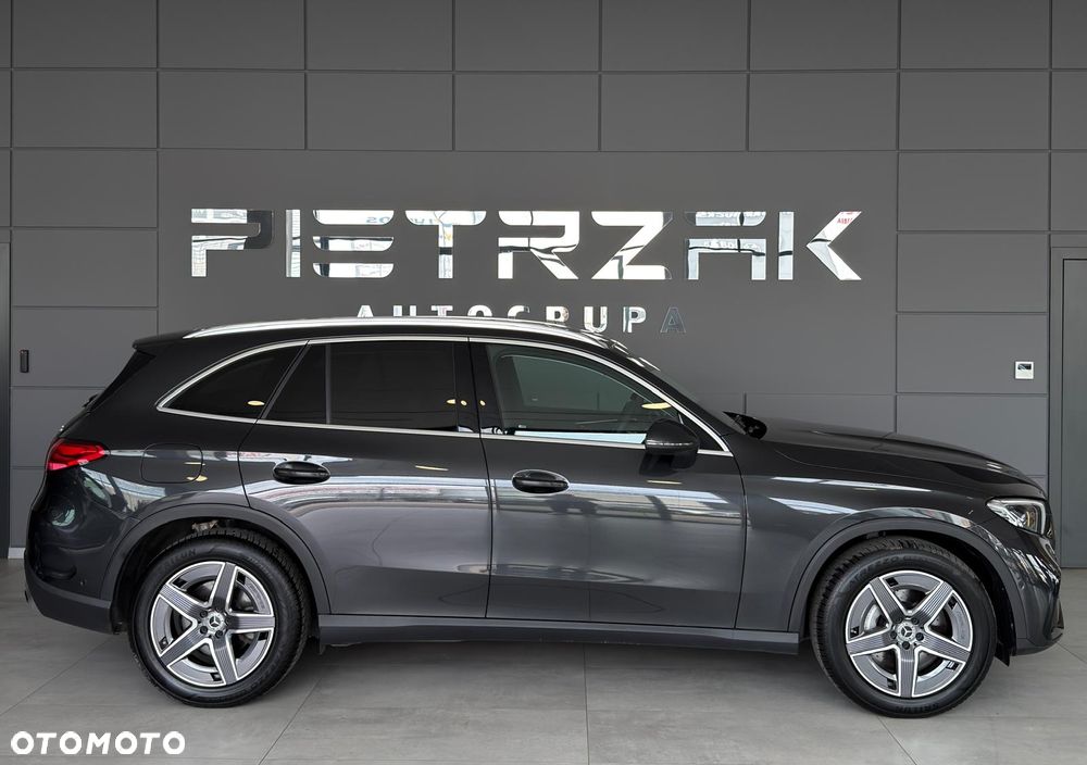 Mercedes-Benz GLC - 4