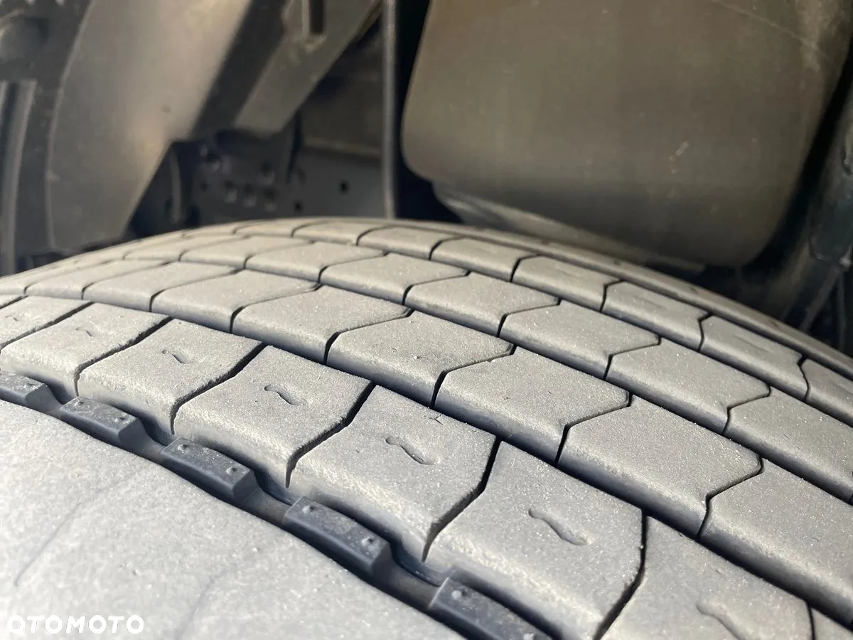 MAN TGX 18.470 4X2 LLS-U - 10