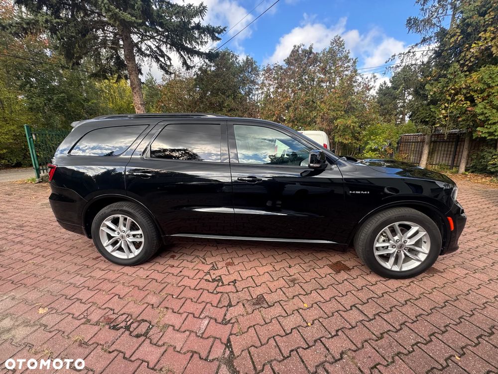 Dodge Durango 2023 photo 4