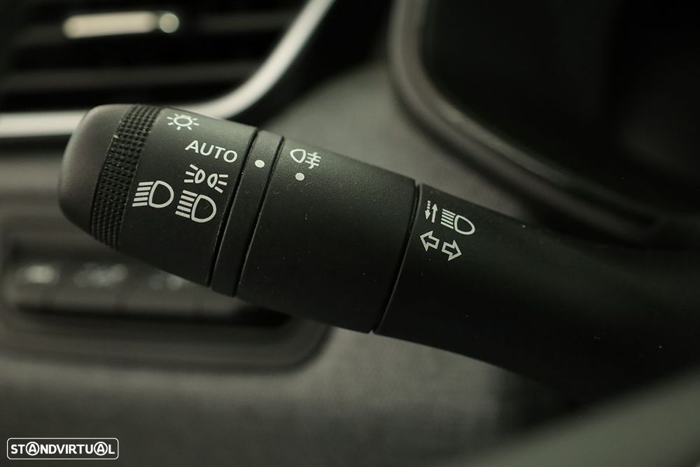 Renault Clio 1.0 TCe Evolution - 14