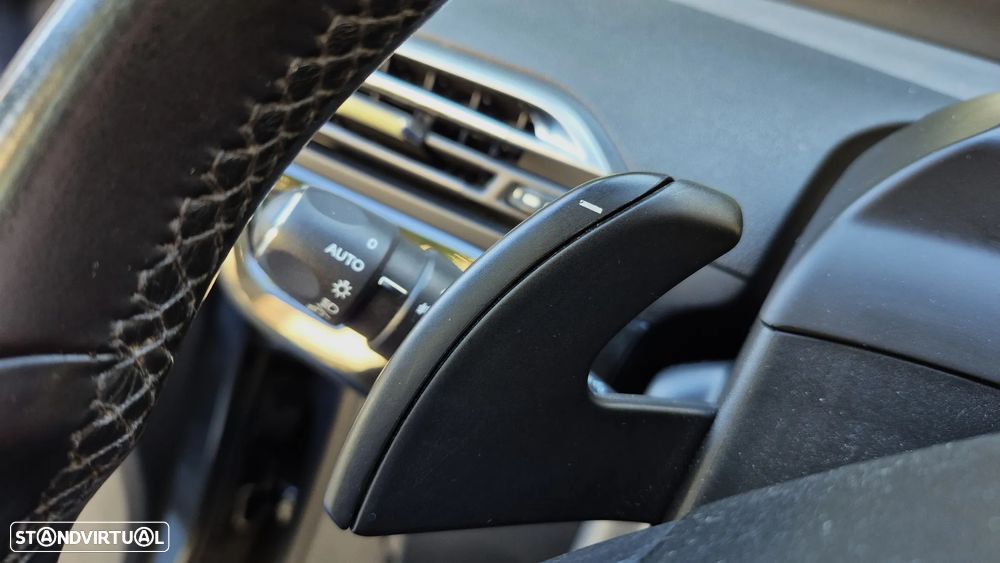 Citroën C4 Grand Picasso 1.6 e-HDi Seduction ETG6 - 23