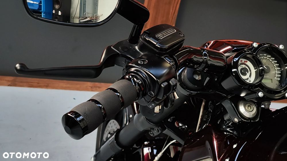 Harley-Davidson V-Rod Muscle - 28