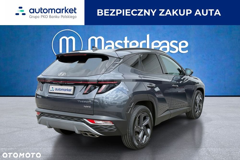 Hyundai Tucson - 5