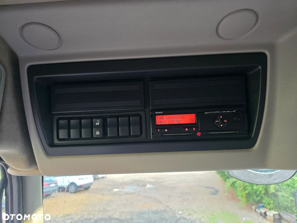 Renault Midlum 240 DXI - 22