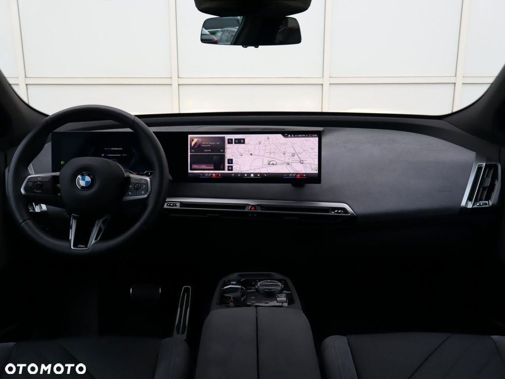 BMW iX - 6