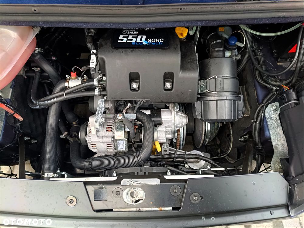 Casalini M14 2.0 - 19