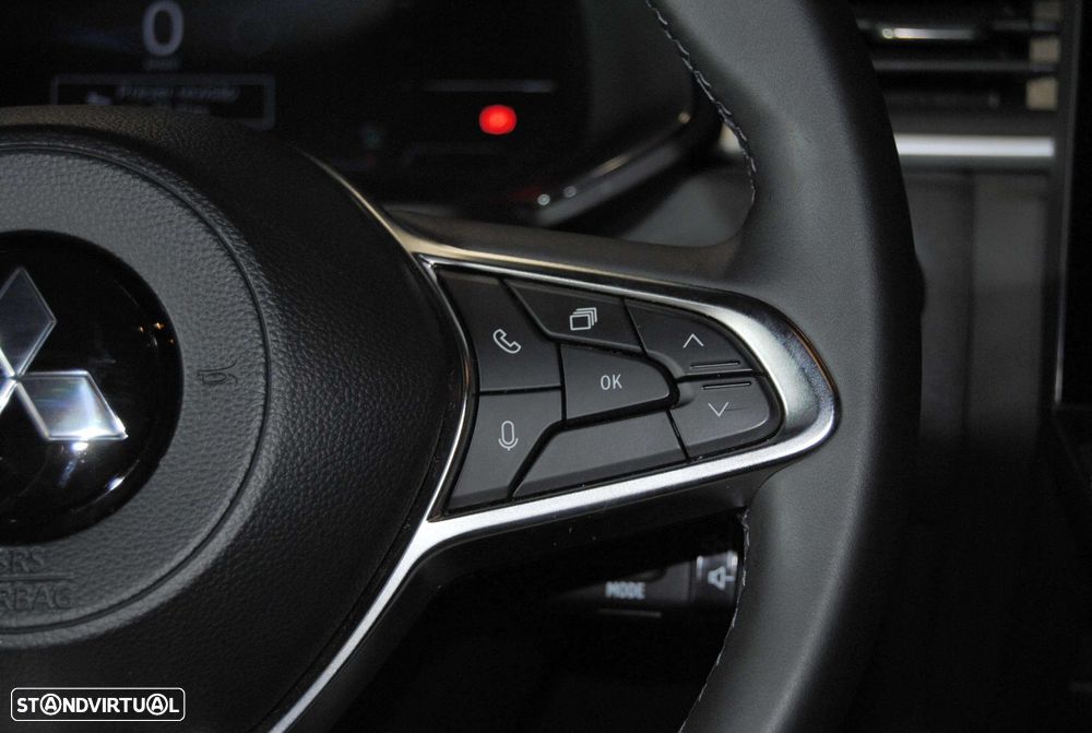 Mitsubishi ASX 1.0 MPI-T Kaiteki - 26