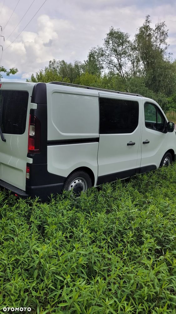Renault Trafic - 6
