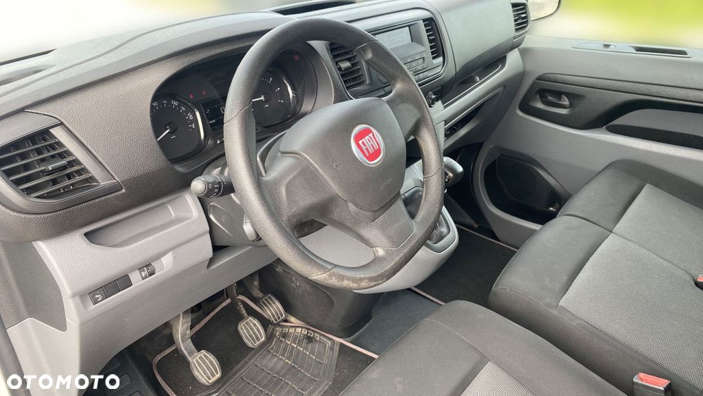 Fiat Scudo - 10