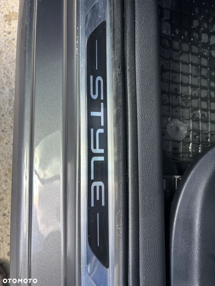 Volkswagen Polo - 6