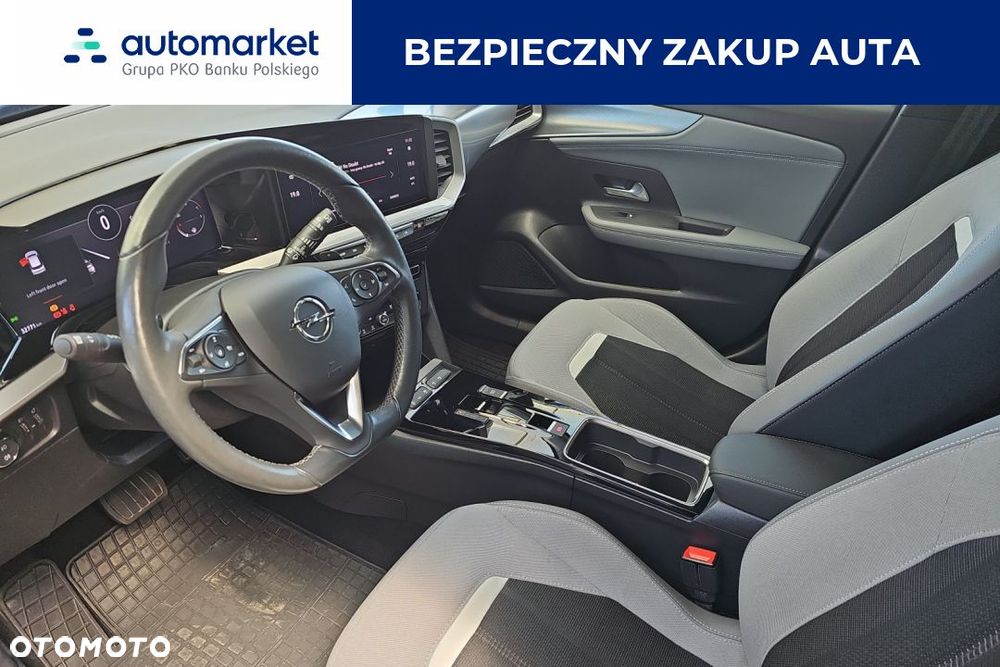 Opel Mokka 1.2 T Elegance S&S - 13