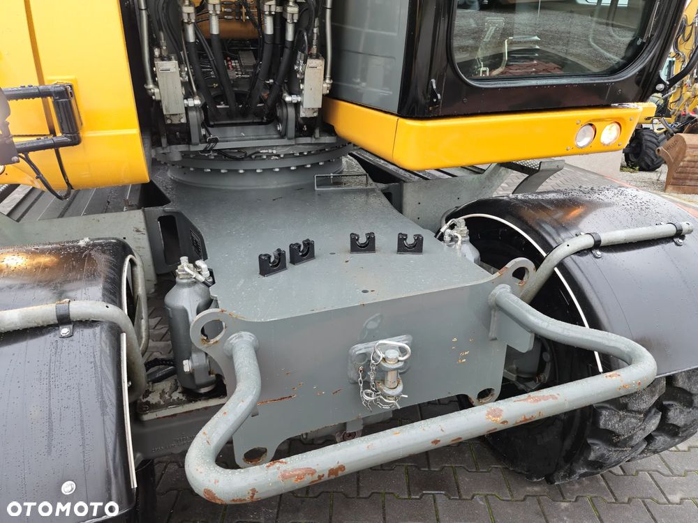Liebherr A 914 Compact - 18