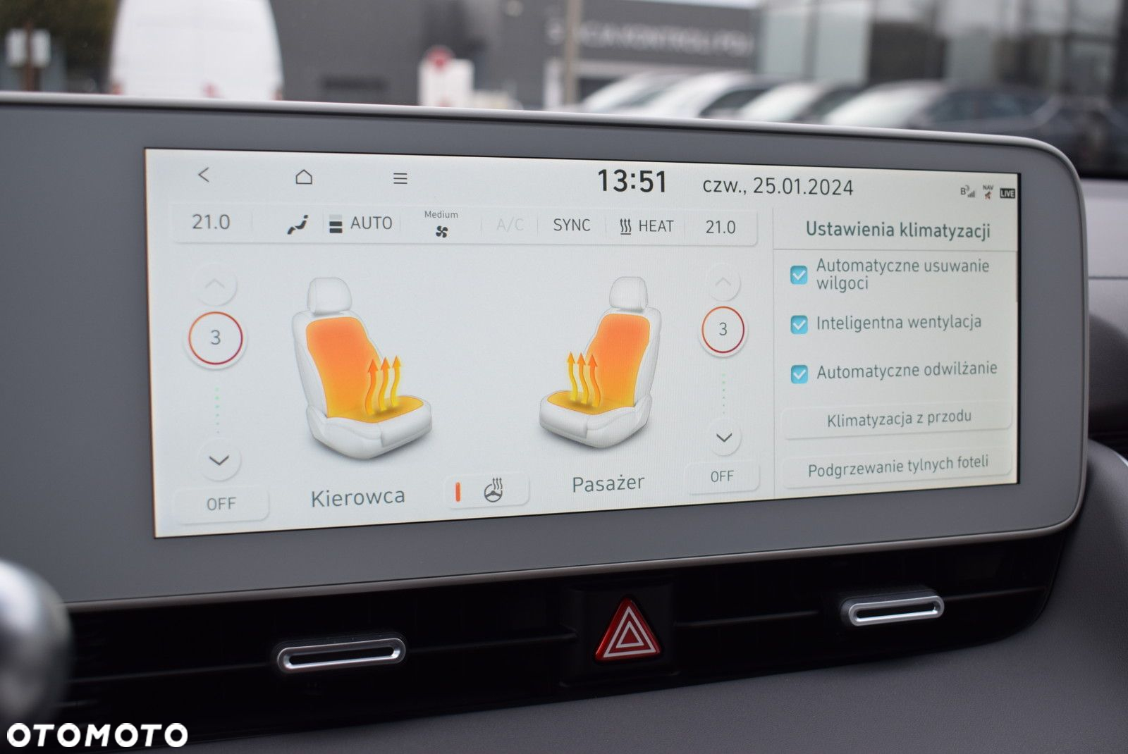 Hyundai IONIQ 5 58kWh Techniq - 23