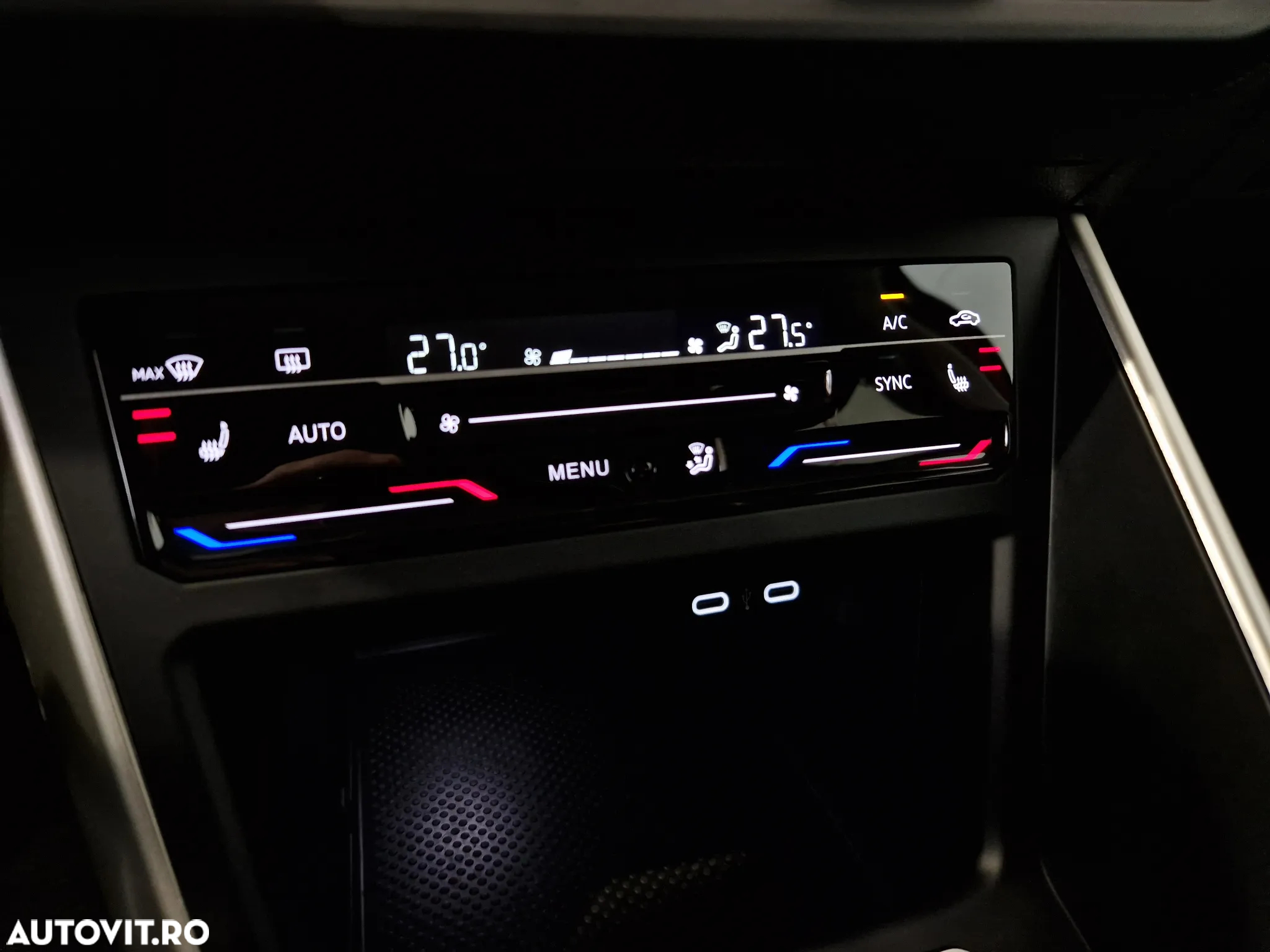 Volkswagen Polo 1.0 TSI DSG Life - 22