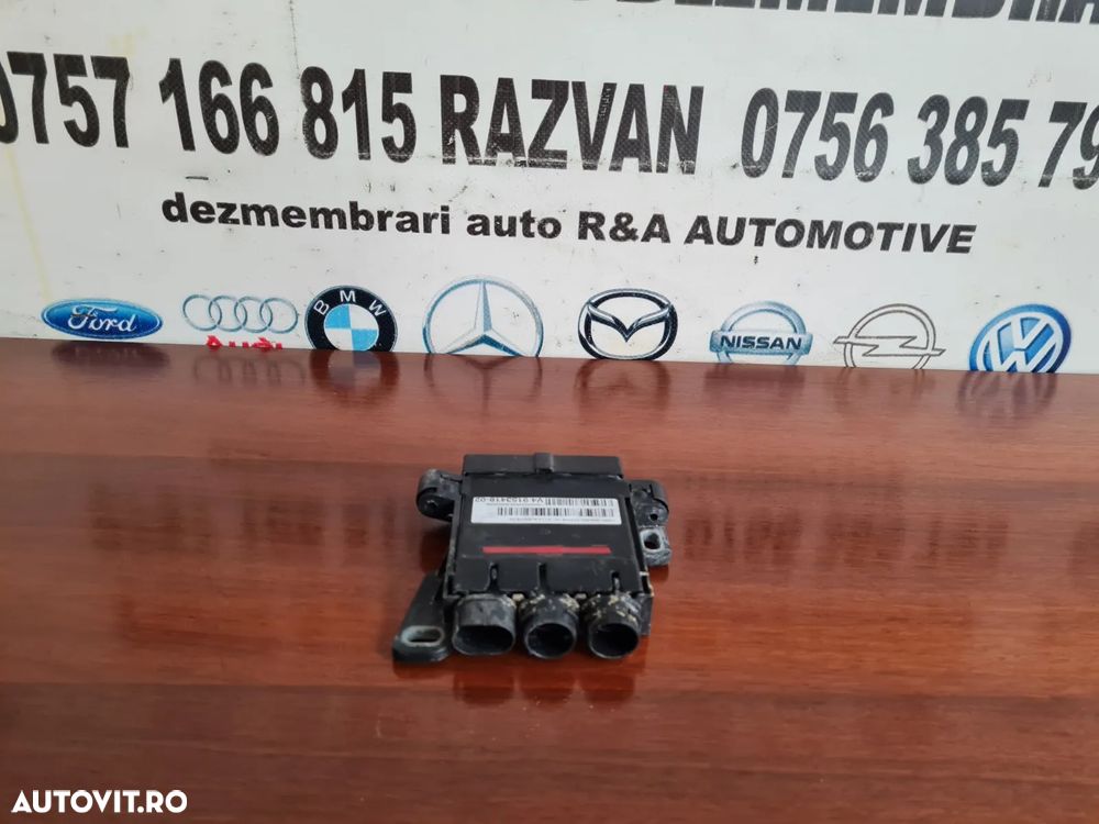 Releu Ventilator Racire Bmw F10 F11 Cod  - Dezmembrari Arad - 2