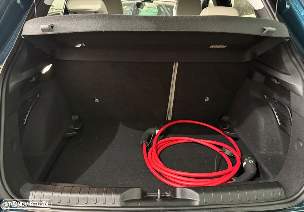 Fiat 600e 54 kWh La Prima - 9