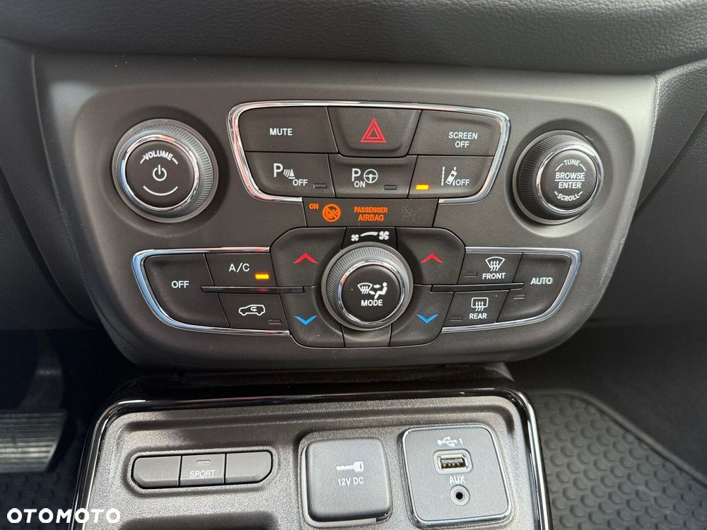 Jeep Compass 1.3 TMair Limited FWD S&S DDCT - 16