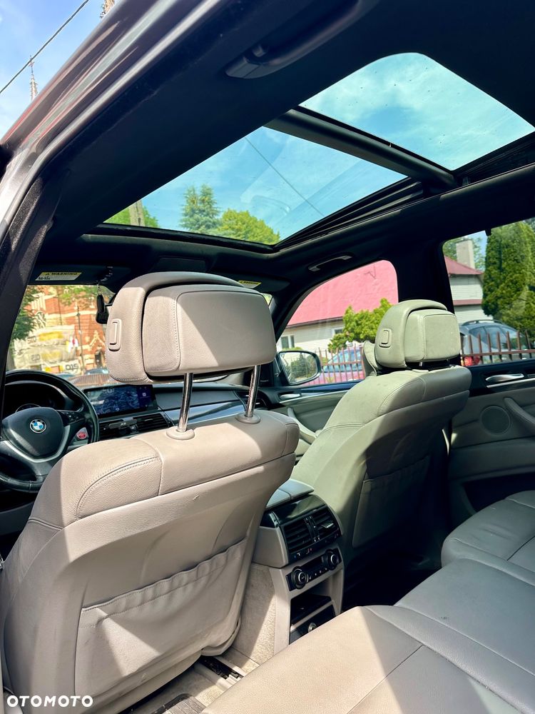 BMW X5 xDrive30i - 5