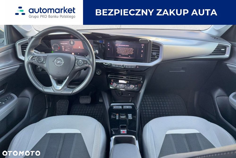 Opel Mokka 1.2 T Elegance Business Pack S&S - 6