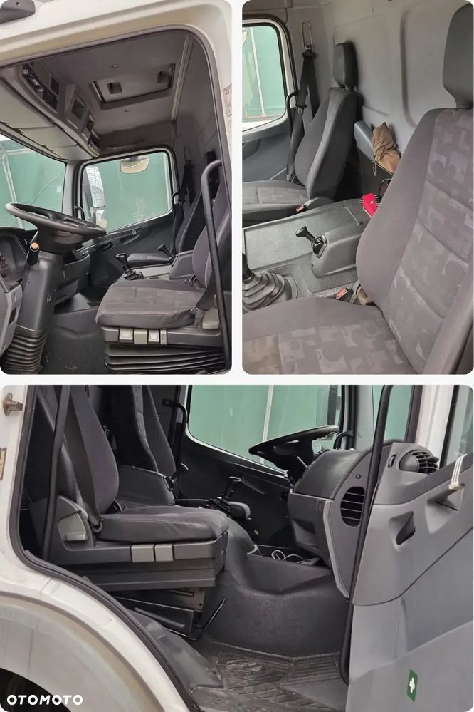 Mercedes-Benz Atego 1223 - 5