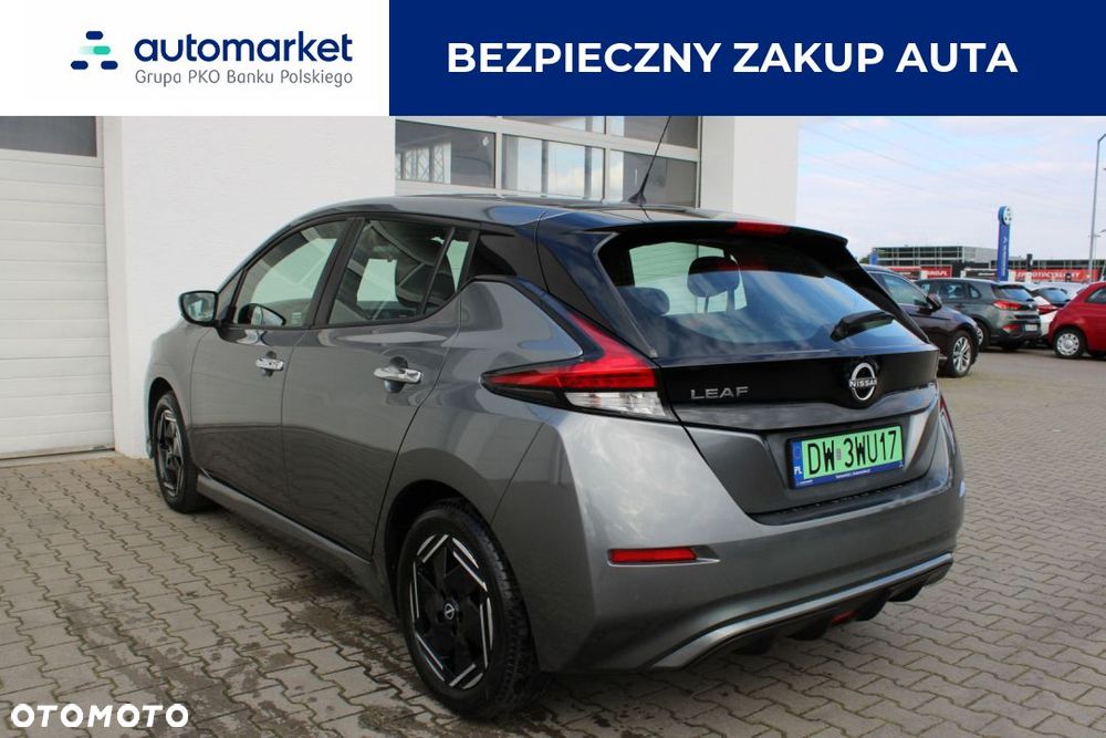 Nissan Leaf 40kWh Acenta - 7