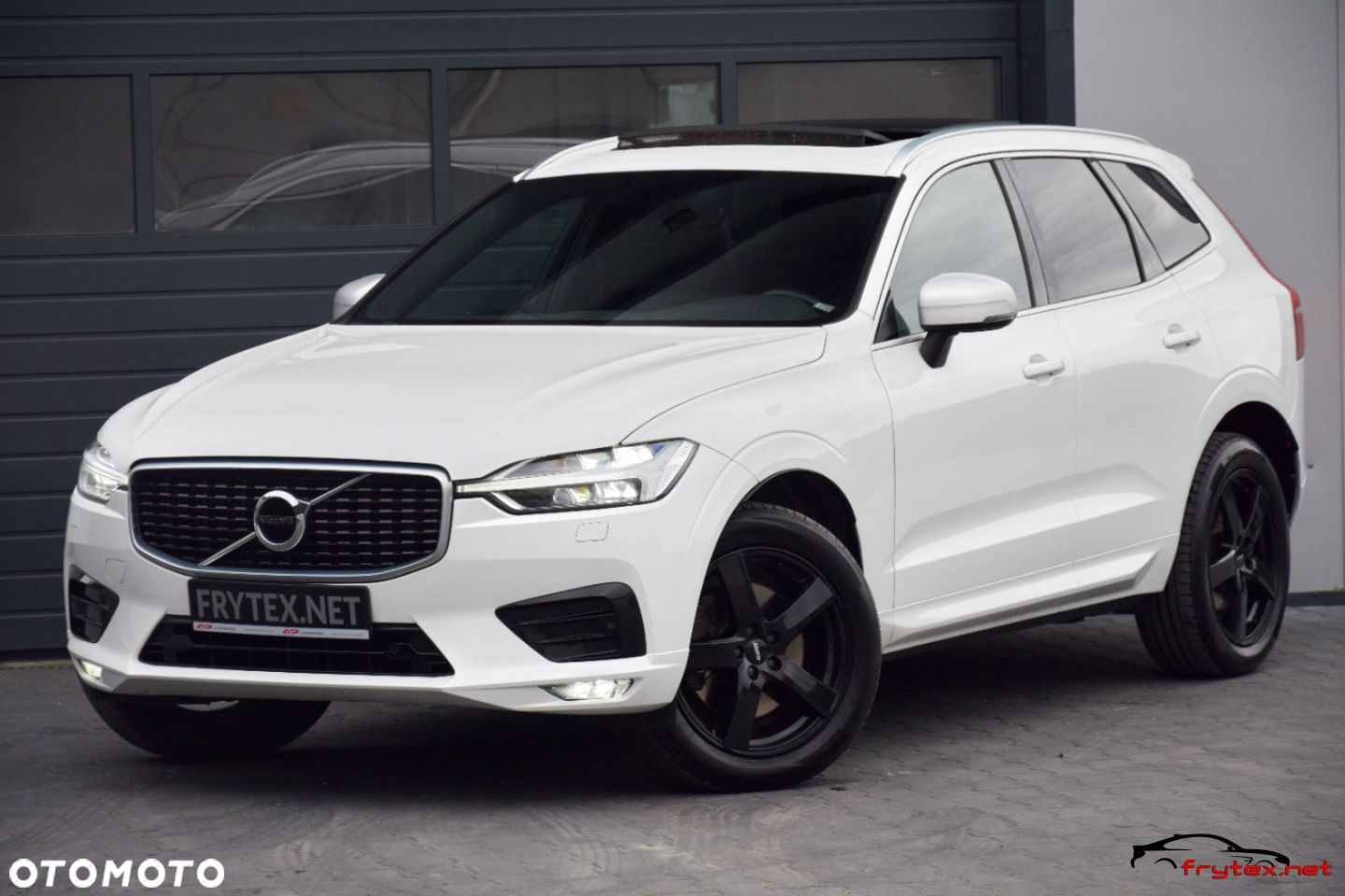 Volvo XC 60 - 34