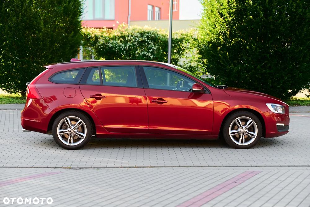 Volvo V60 T4 - 14