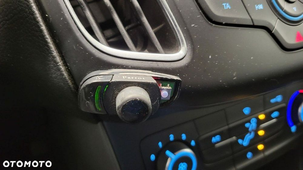 Ford Focus - 13