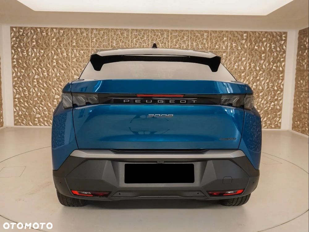 Peugeot 3008 1.2 PureTech mHEV GT Exclusive e-DCS6 - 6