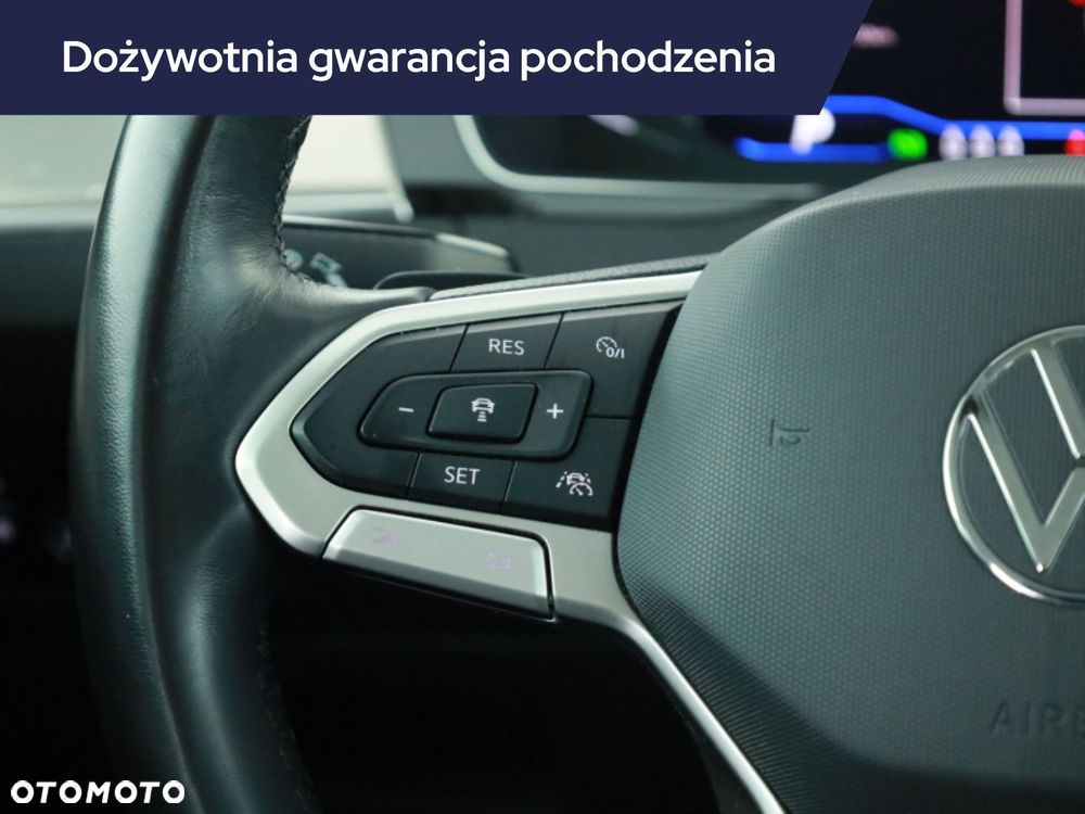 Volkswagen Passat Variant - 17