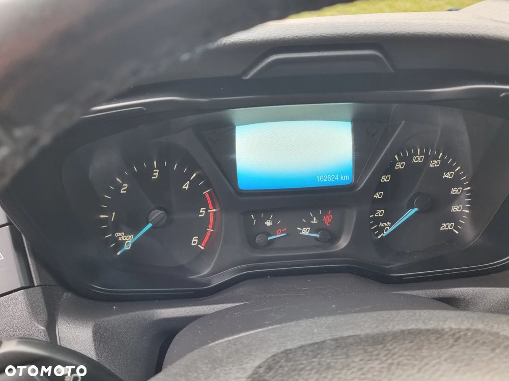Ford Transit - 17