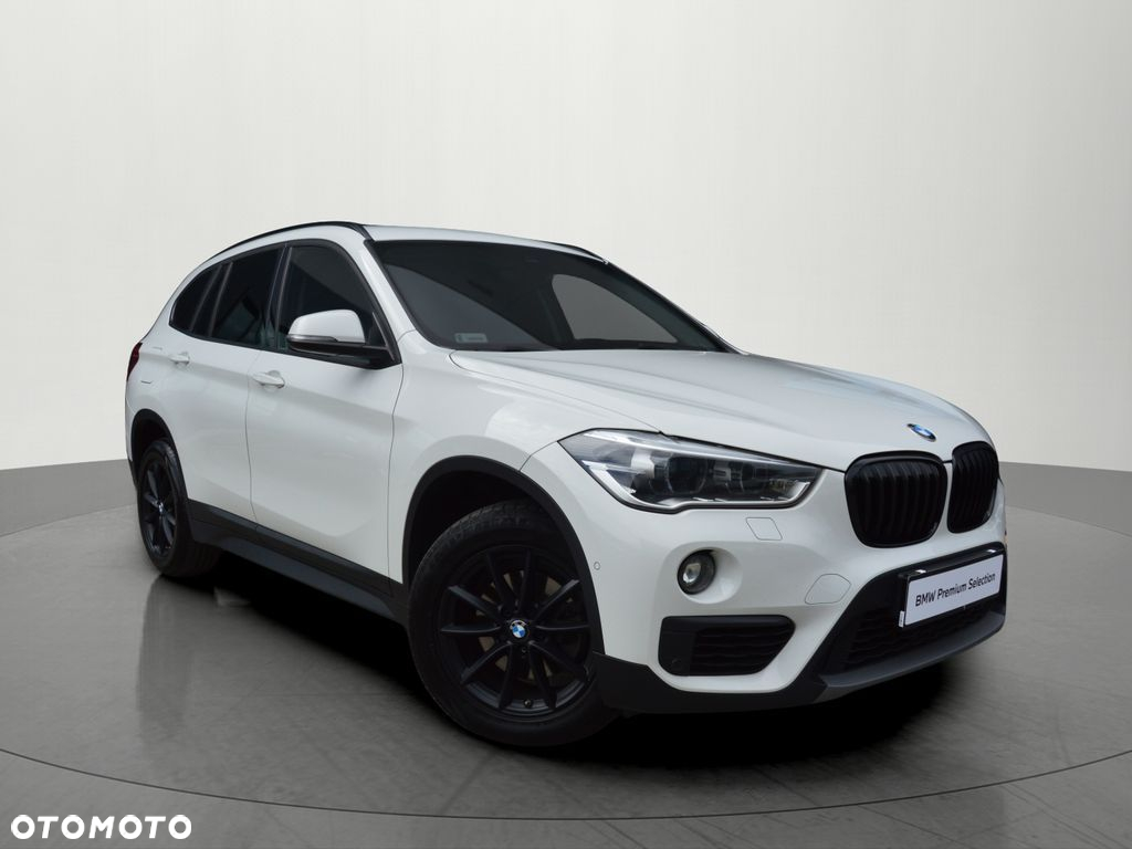 BMW X1 - 14