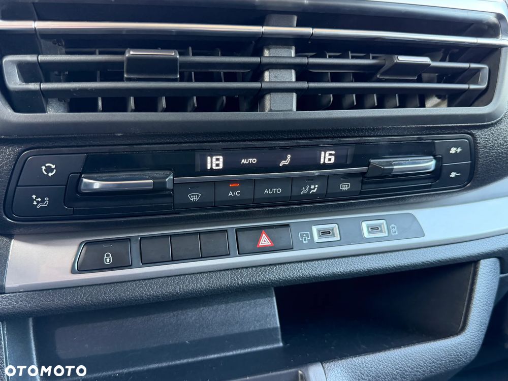 Citroën SpaceTourer 2.0 BlueHDi XL Plus EAT8 - 14