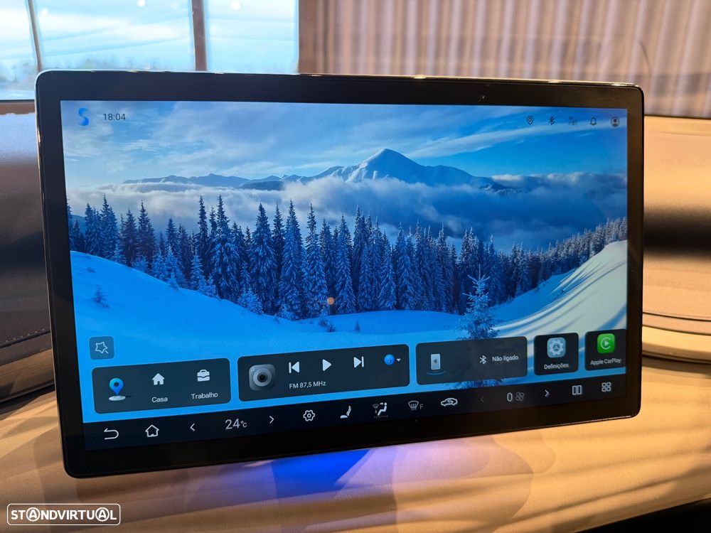 BYD Atto 3 Comfort - 26