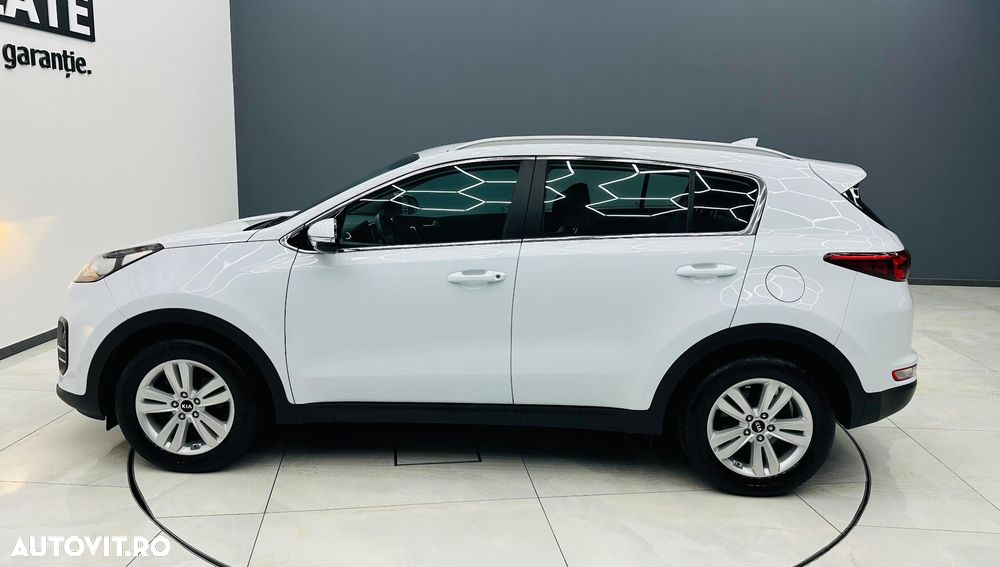 Kia Sportage - 12
